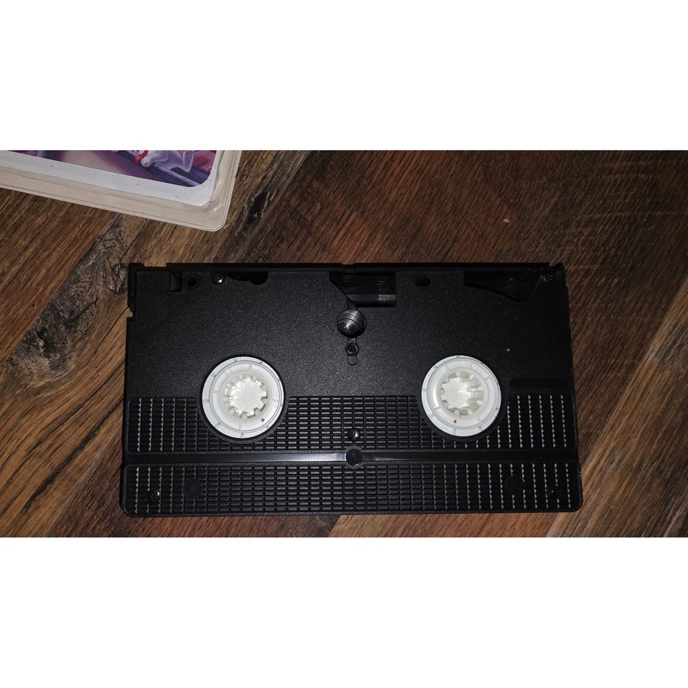 Walt Disney Masterpiece Collection The Aristocats VHS 2529 Clamshell Case - Picture 7 of 8